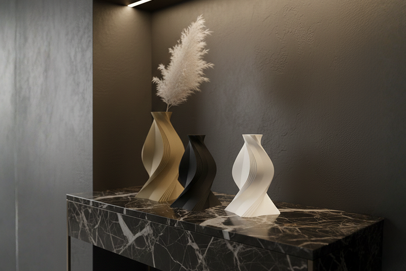 Designvasen & Duftvasen – welche Größe und welcher Duft passt zu deinem Raum?