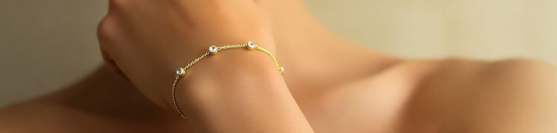 Armbänder & Armreifen