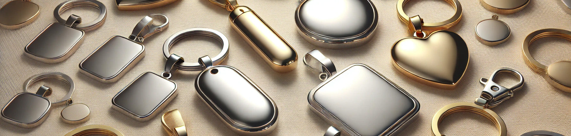 Personalisierbare Schlüsselanhänger Gravuren VNEN