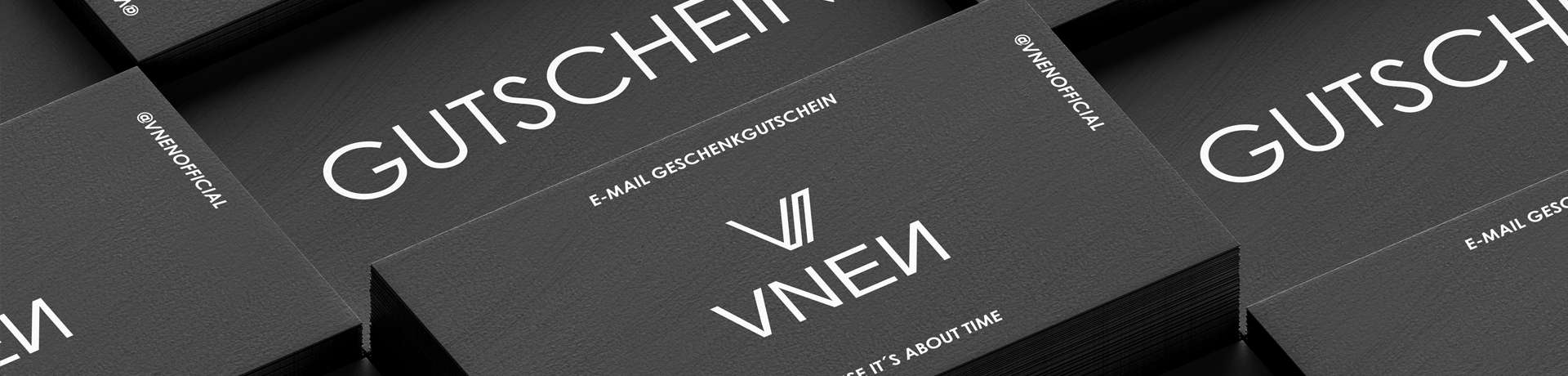 E-Mail Geschenkgutschein