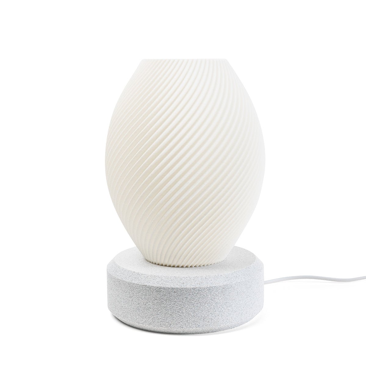 Tischlampe Vortex Spira - VNEN®