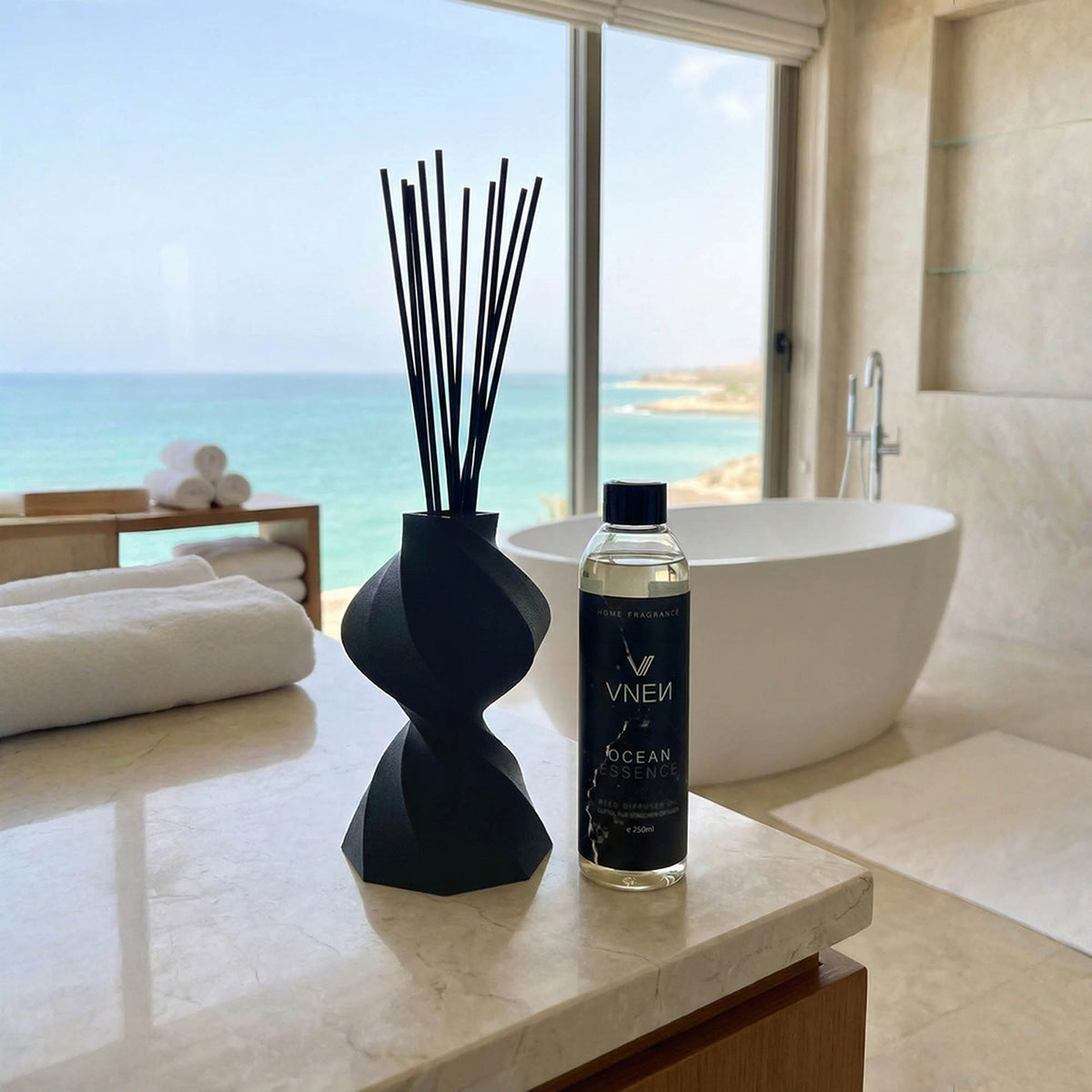 Duftvase Formira Bild VNEN 6