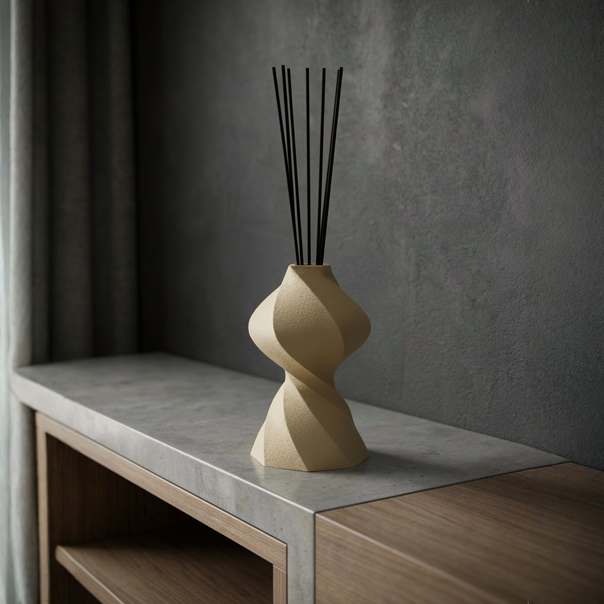 Duftvase Formira Bild VNEN 7