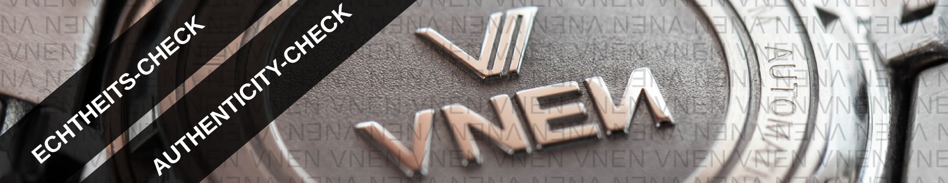 Uhren Echtheits-Check