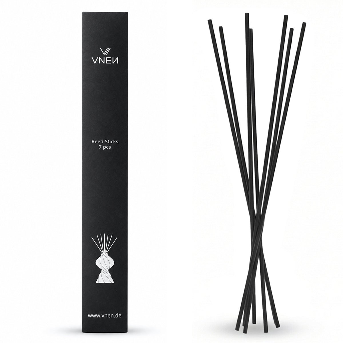Duftstäbchen für Raumdiffuser – 7 Stück - VNEN®
