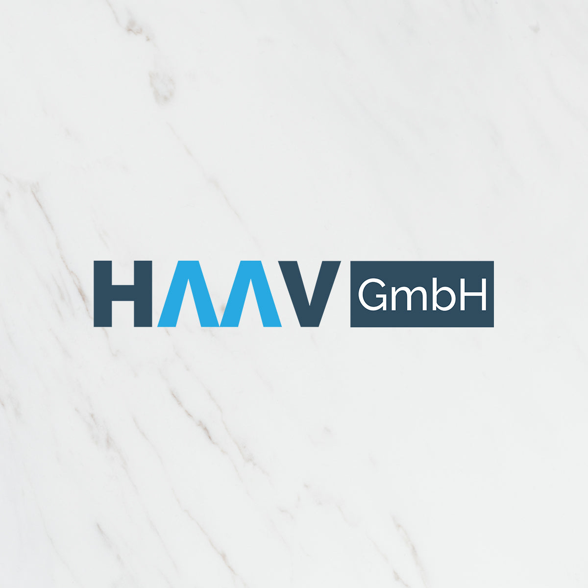 HAAV GmbH Marke Geburtsstunde