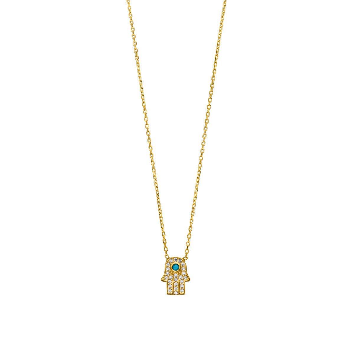 Hamsa - VNEN®