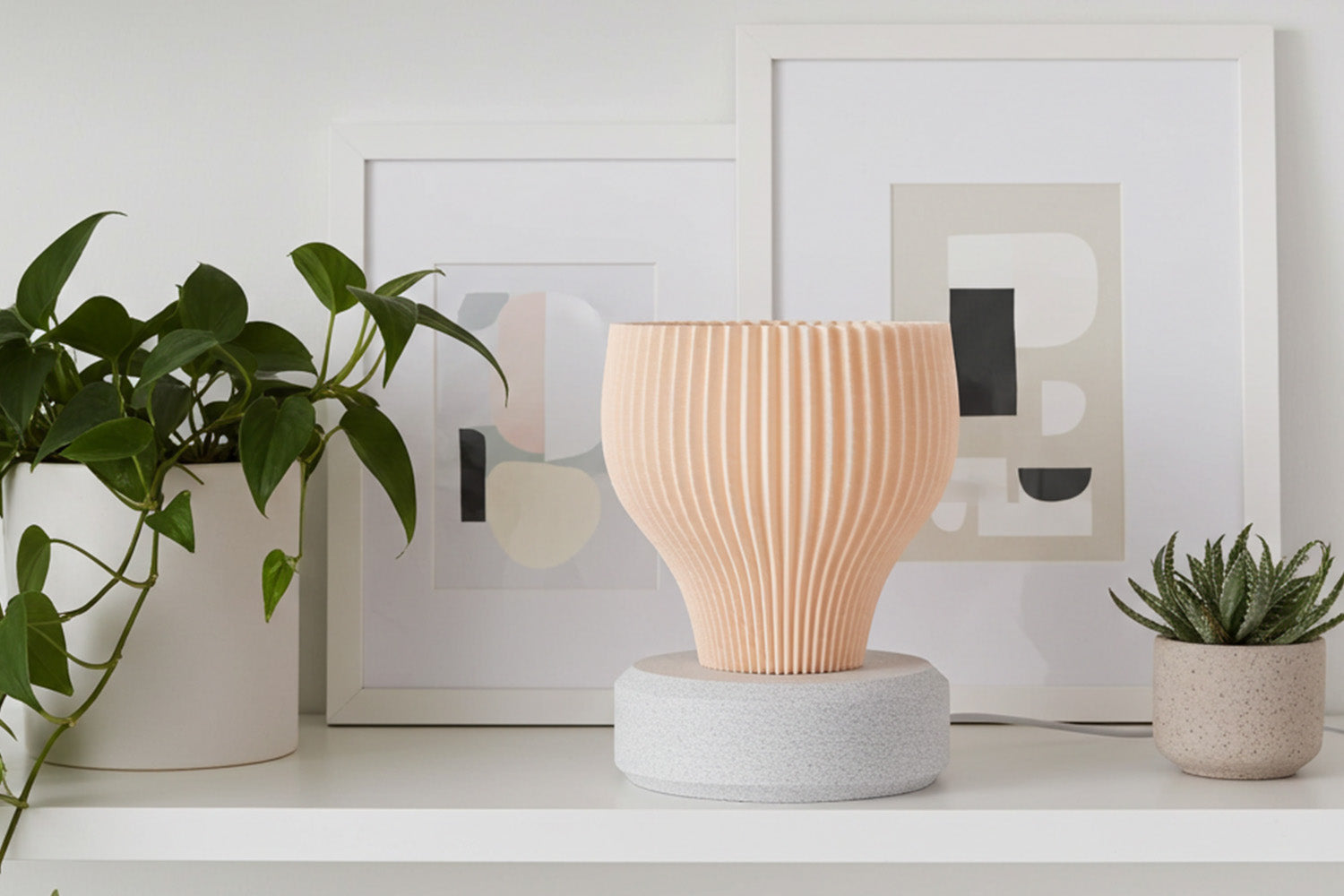 Lampen Lumo Banner Startseite Portrait 5