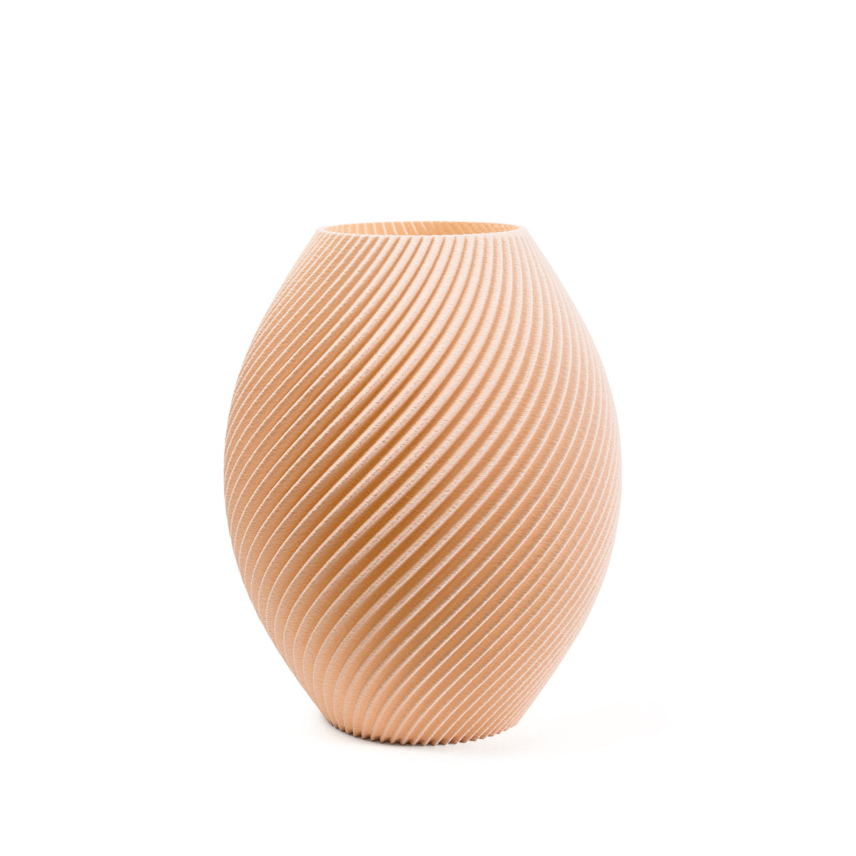 Lampenschirm Vortex Spira Pink