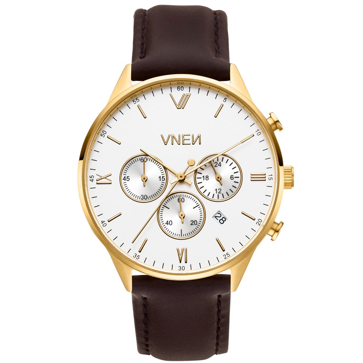 Munis Chrono - VNEN®