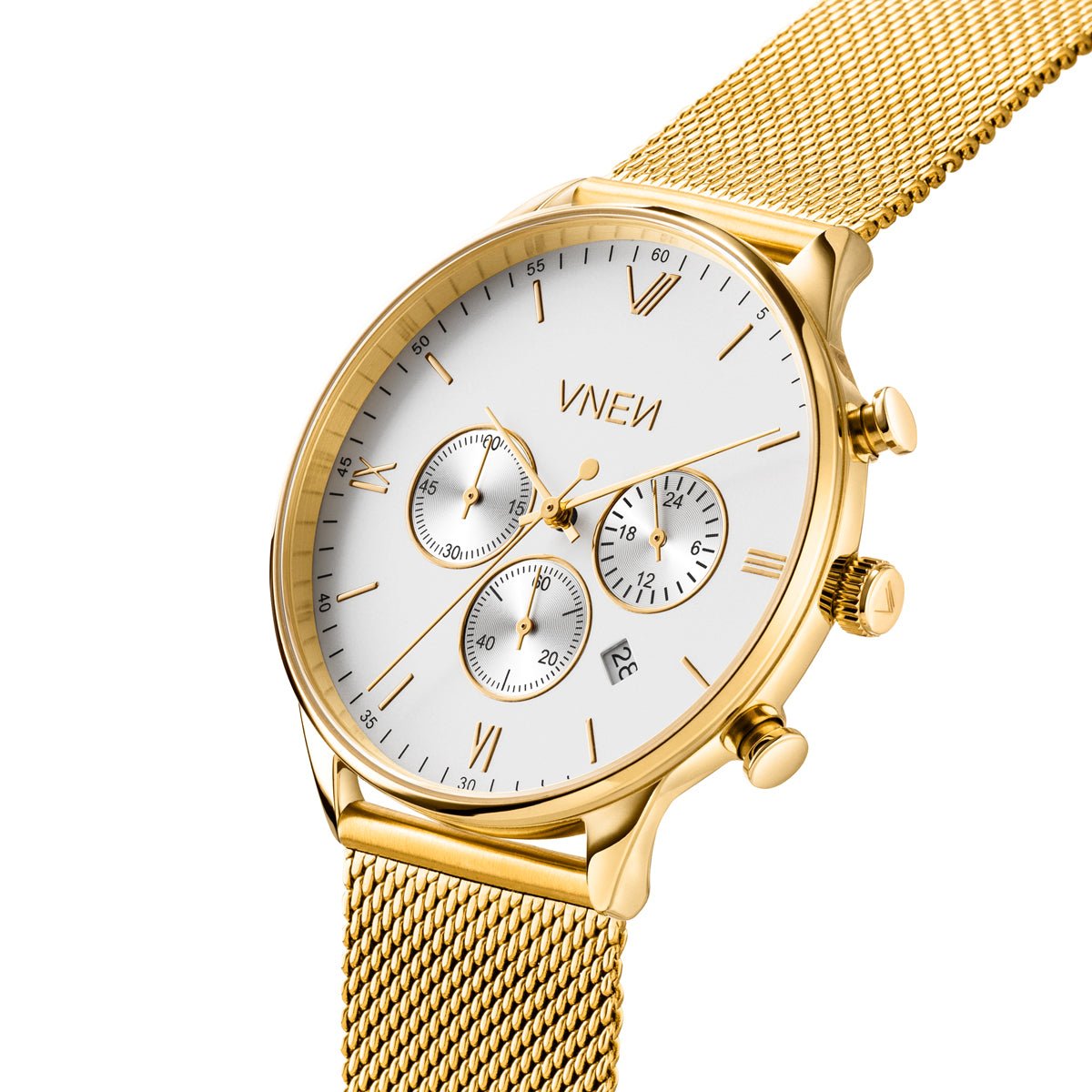Munis Chrono - VNEN®