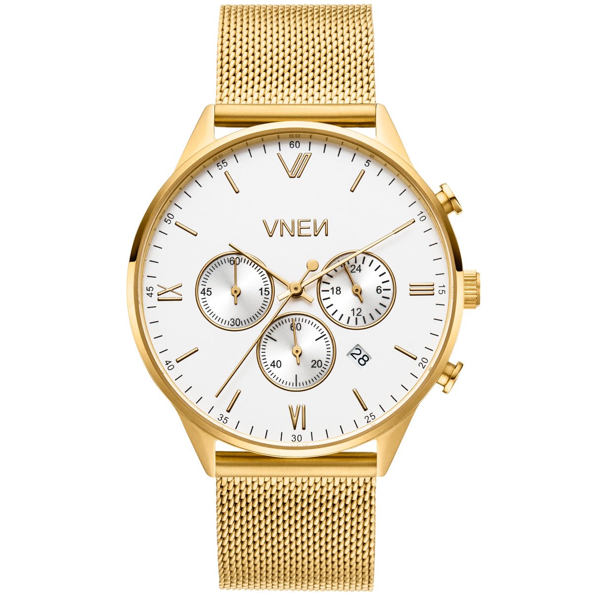 Munis Chrono - VNEN®