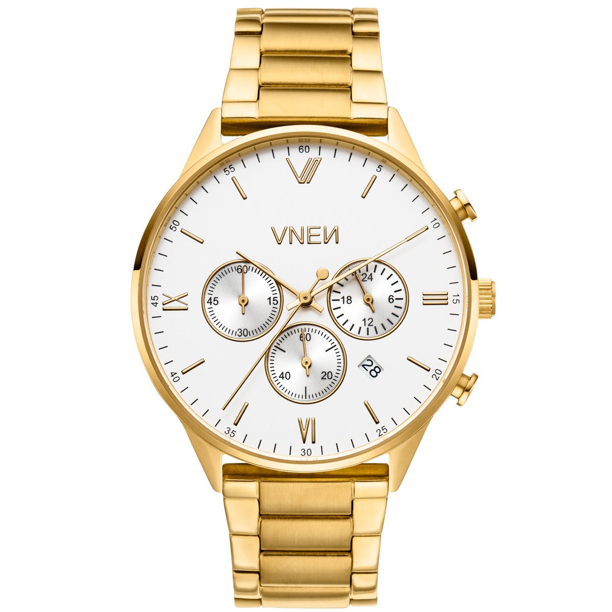 Munis Chrono - VNEN®