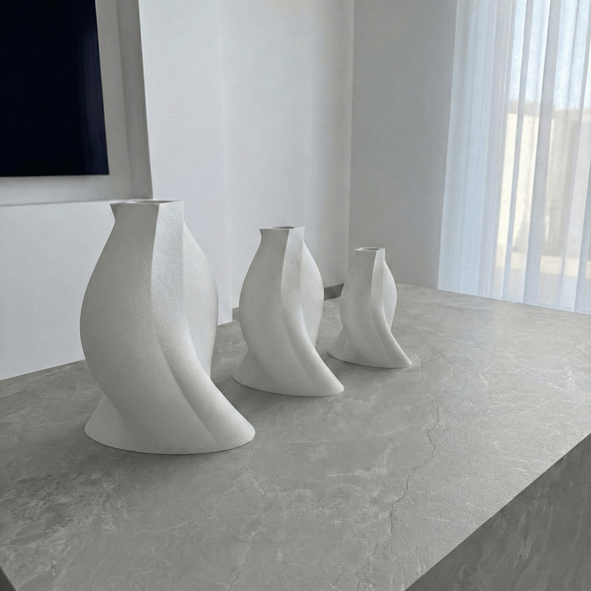 Vase NURIA - VNEN®