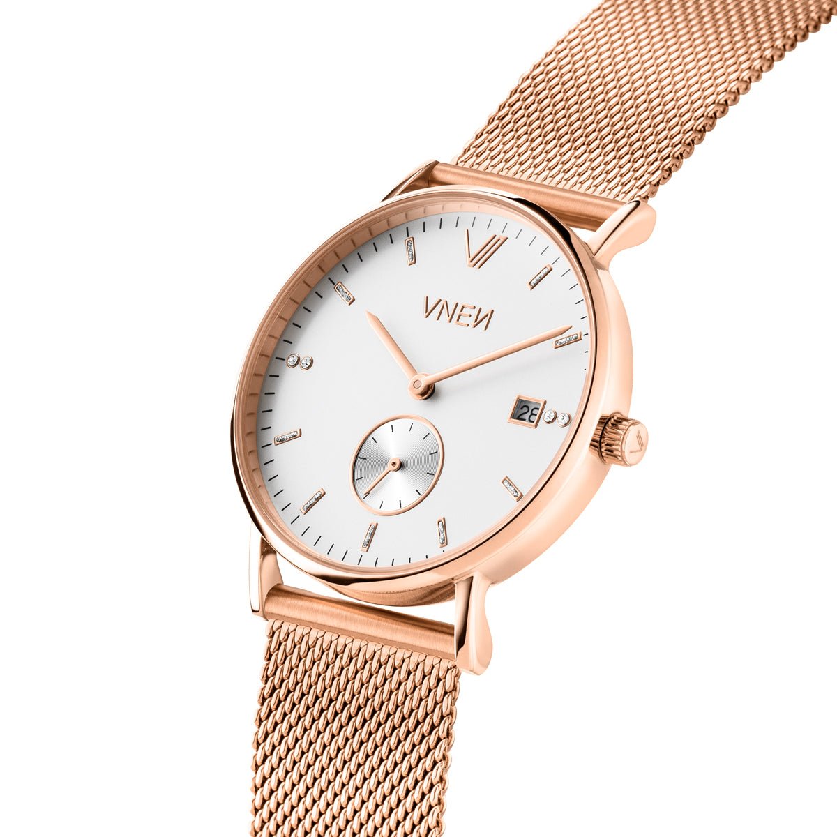 Nevra - VNEN®