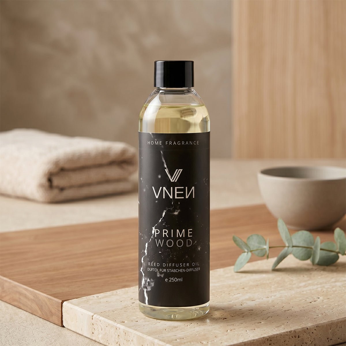Raumduft PRIME WOOD - VNEN®