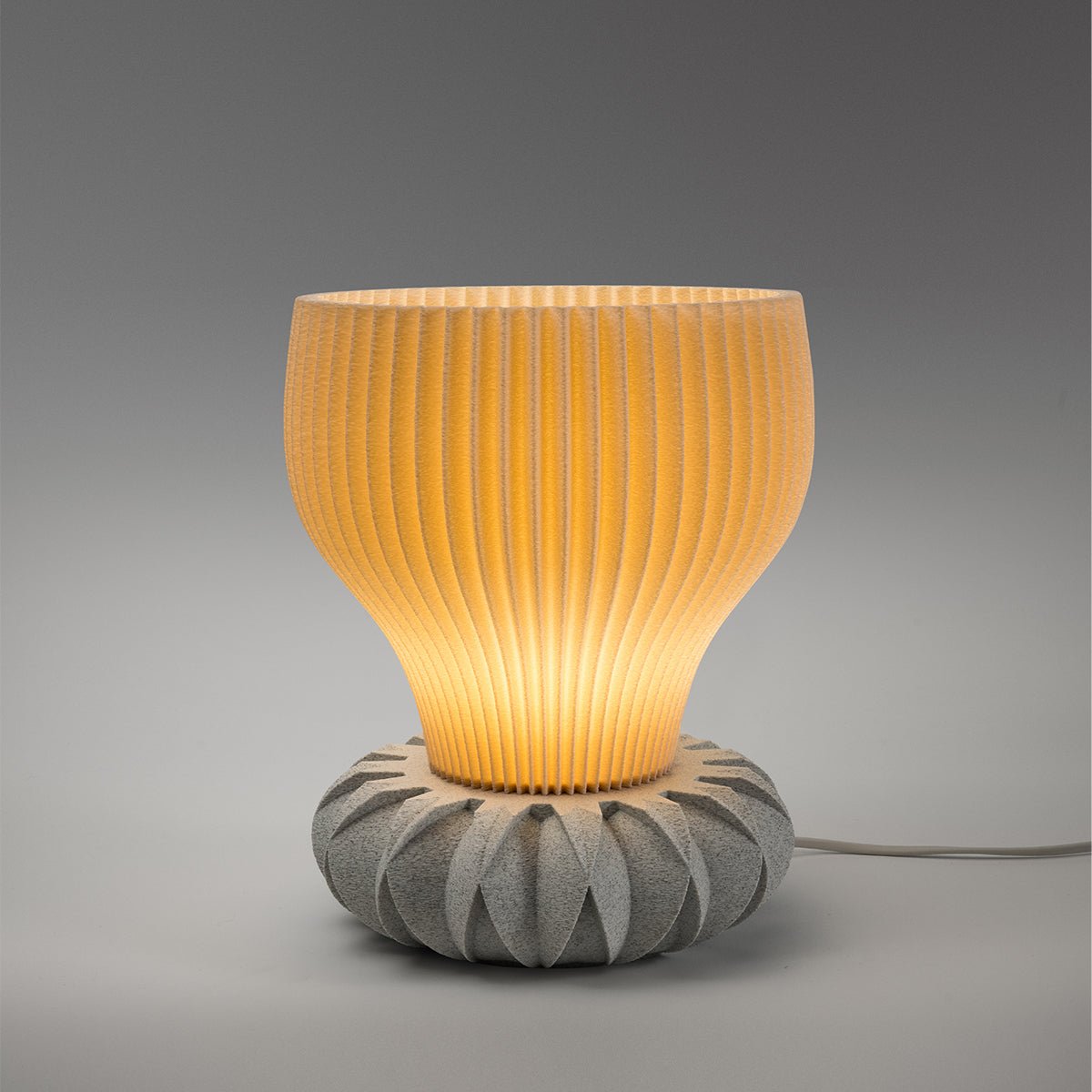 Tischlampe Bloom Stria - VNEN®