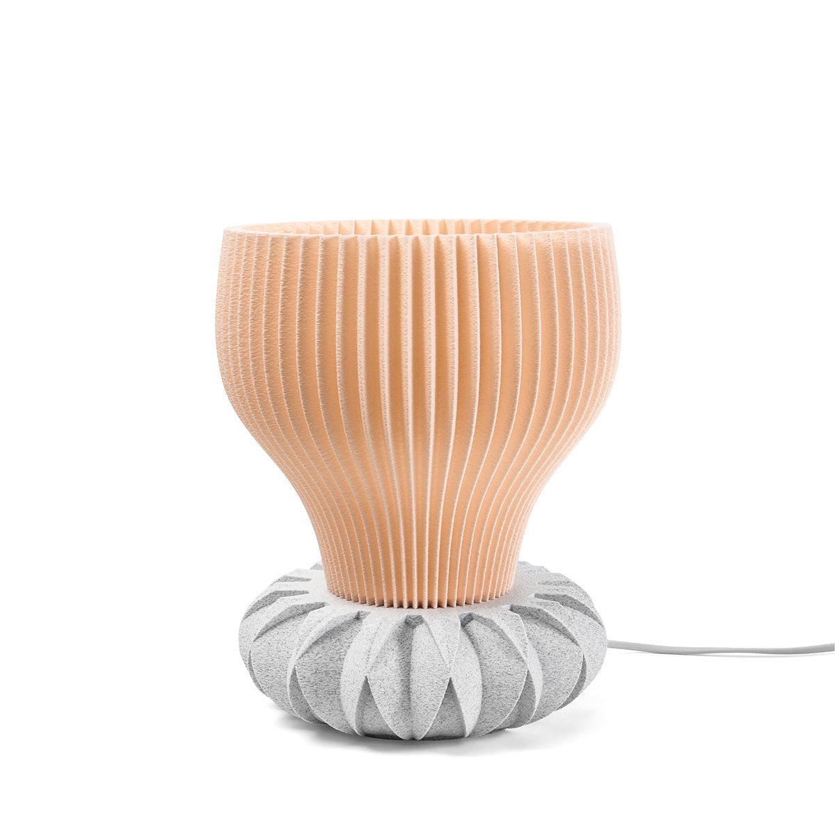 Tischlampe Bloom Stria - VNEN®