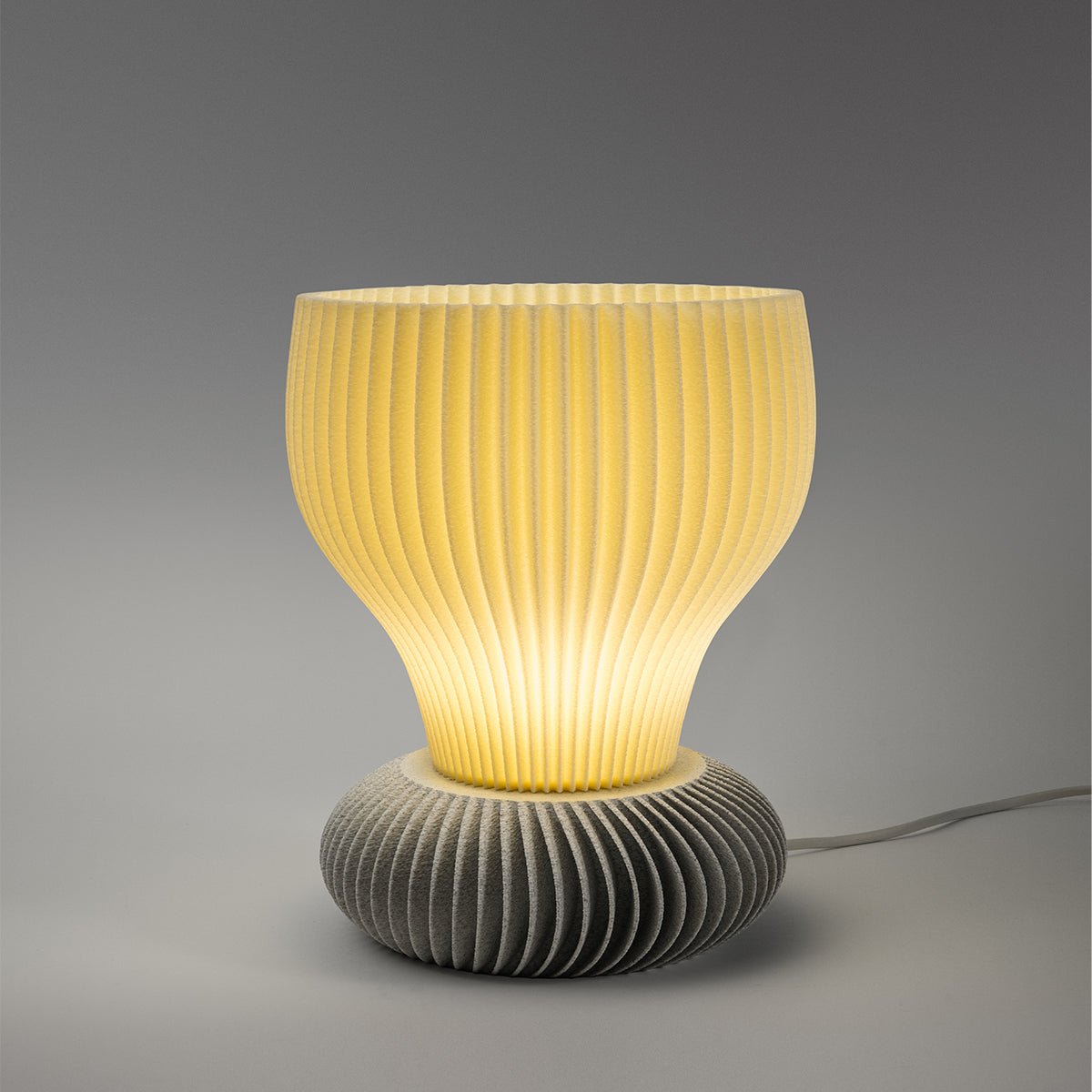 Tischlampe Bloom Stria - VNEN®