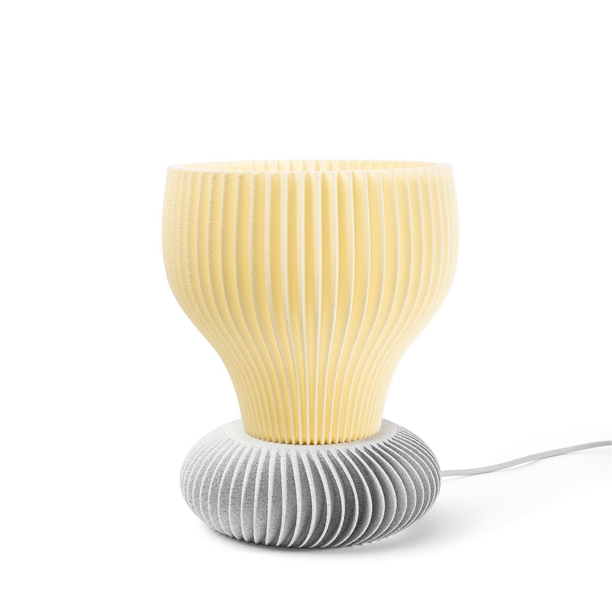 Tischlampe Bloom Stria - VNEN®
