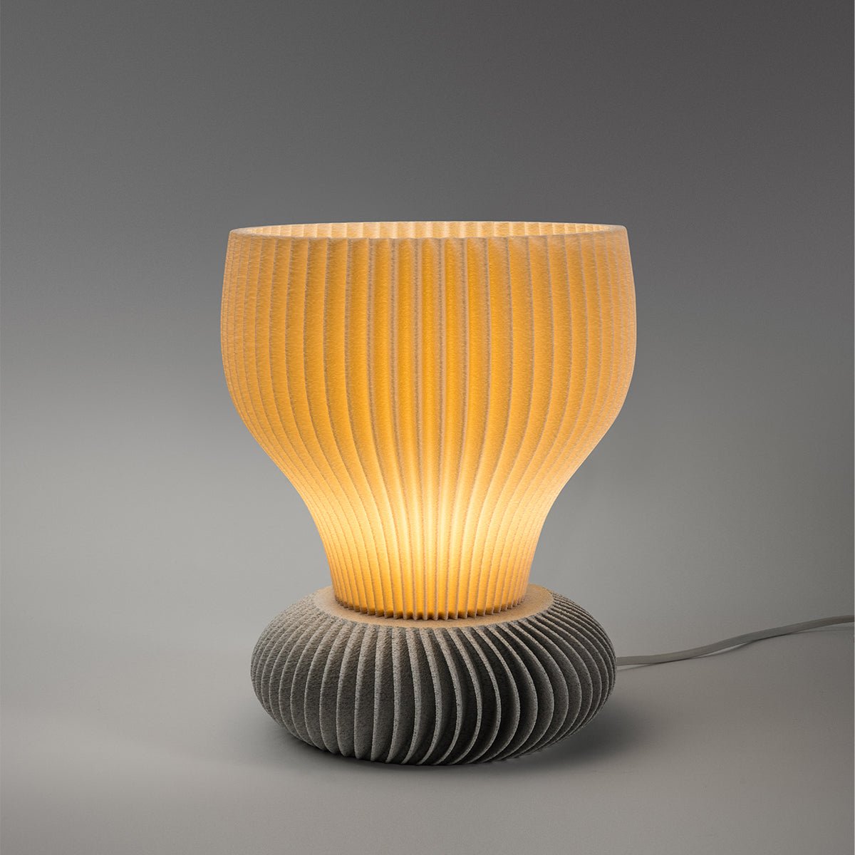Tischlampe Bloom Stria - VNEN®