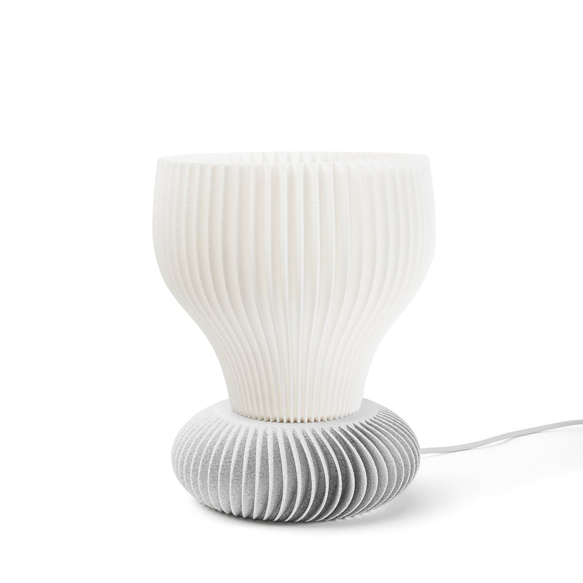 Tischlampe Bloom Stria - VNEN®