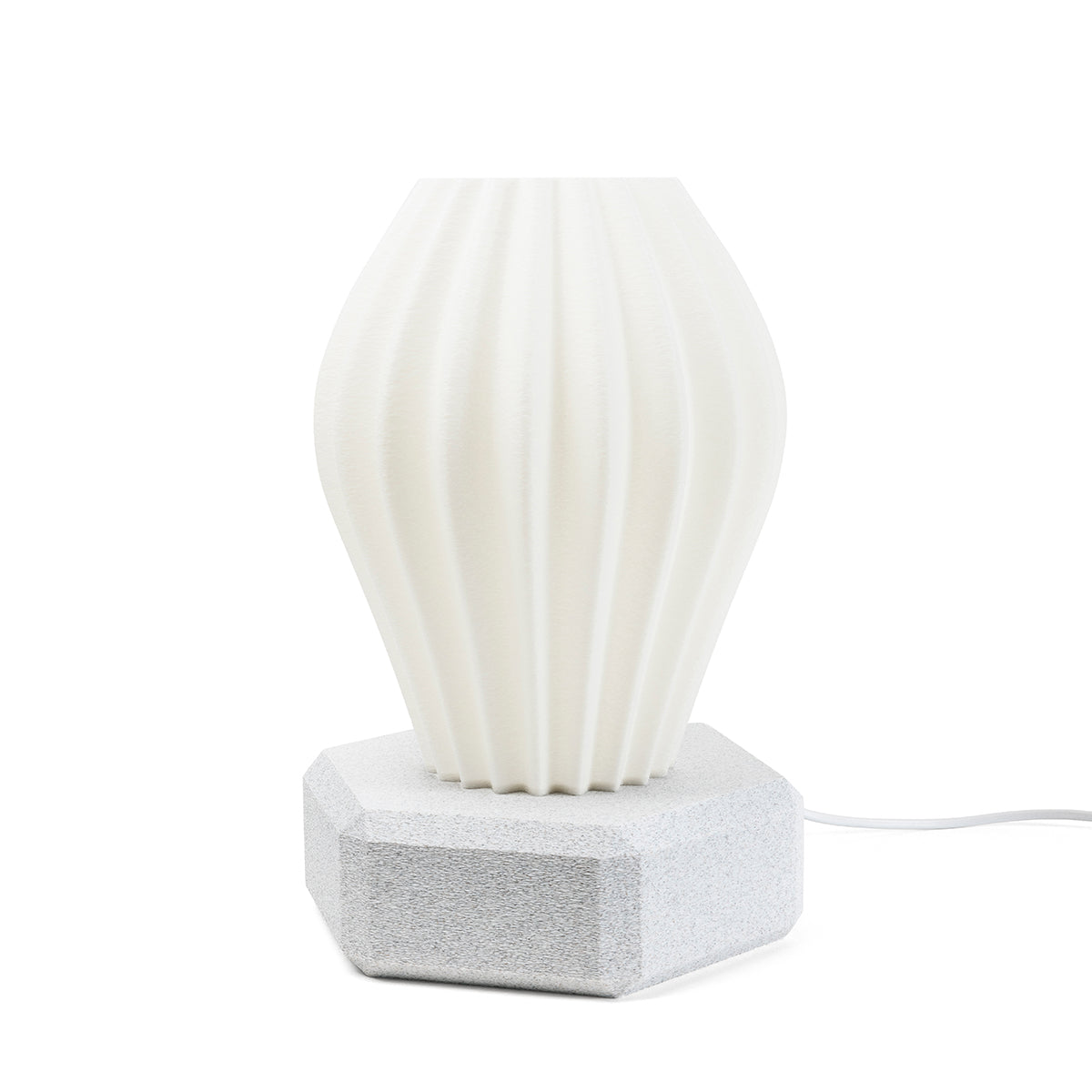 Tischlampe Vela Linea