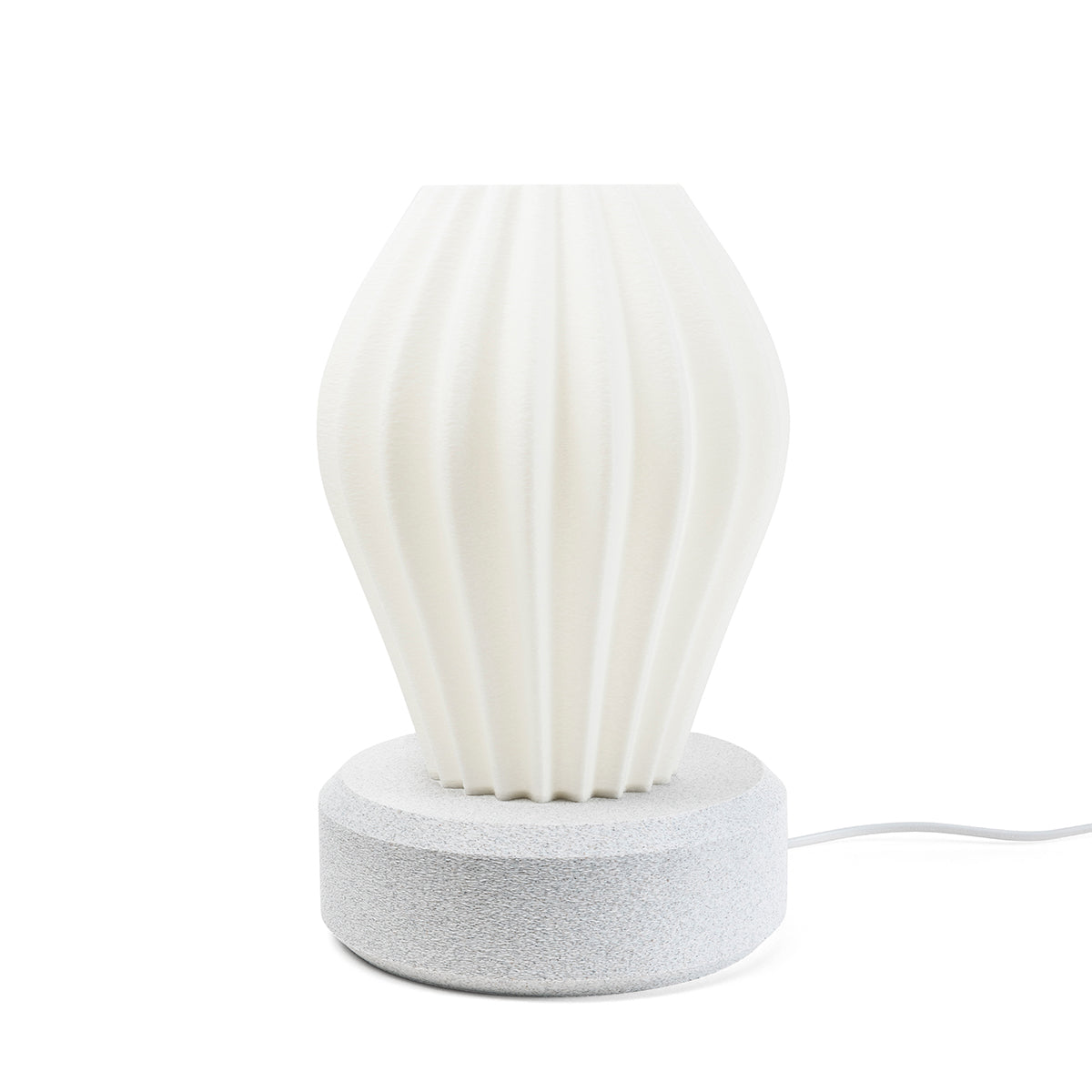 Tischlampe Vela Linea