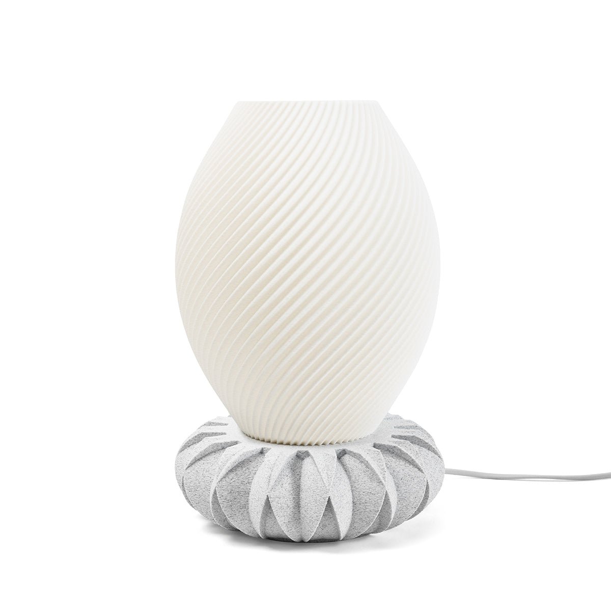 Tischlampe Vortex Spira - VNEN®