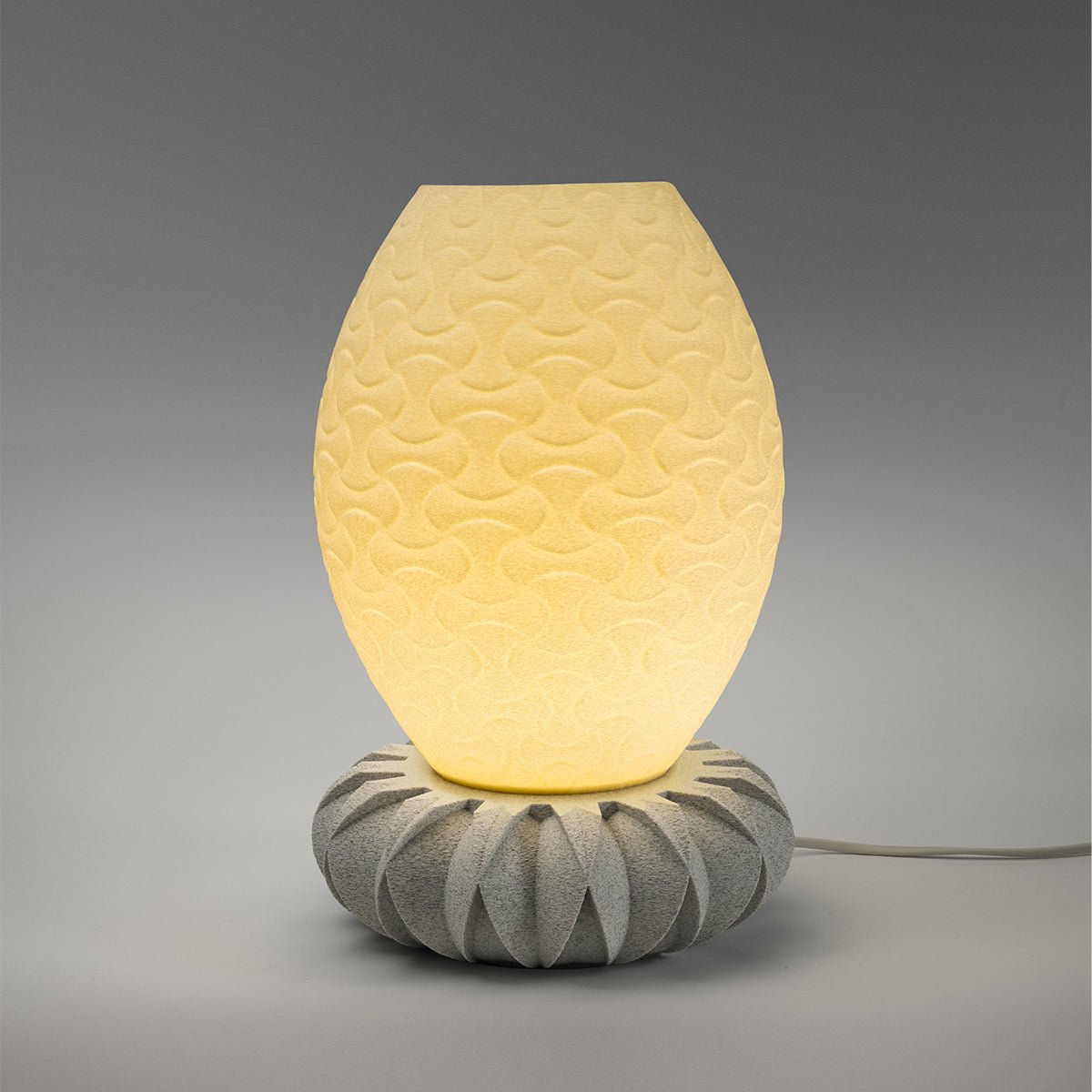 Tischlampe Vortex Vintega - VNEN®