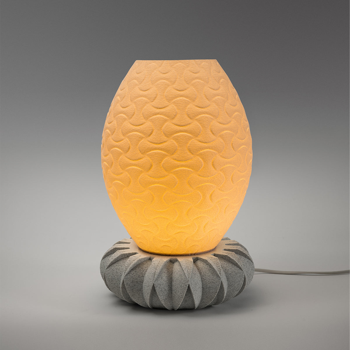 Tischlampe Vortex Vintega