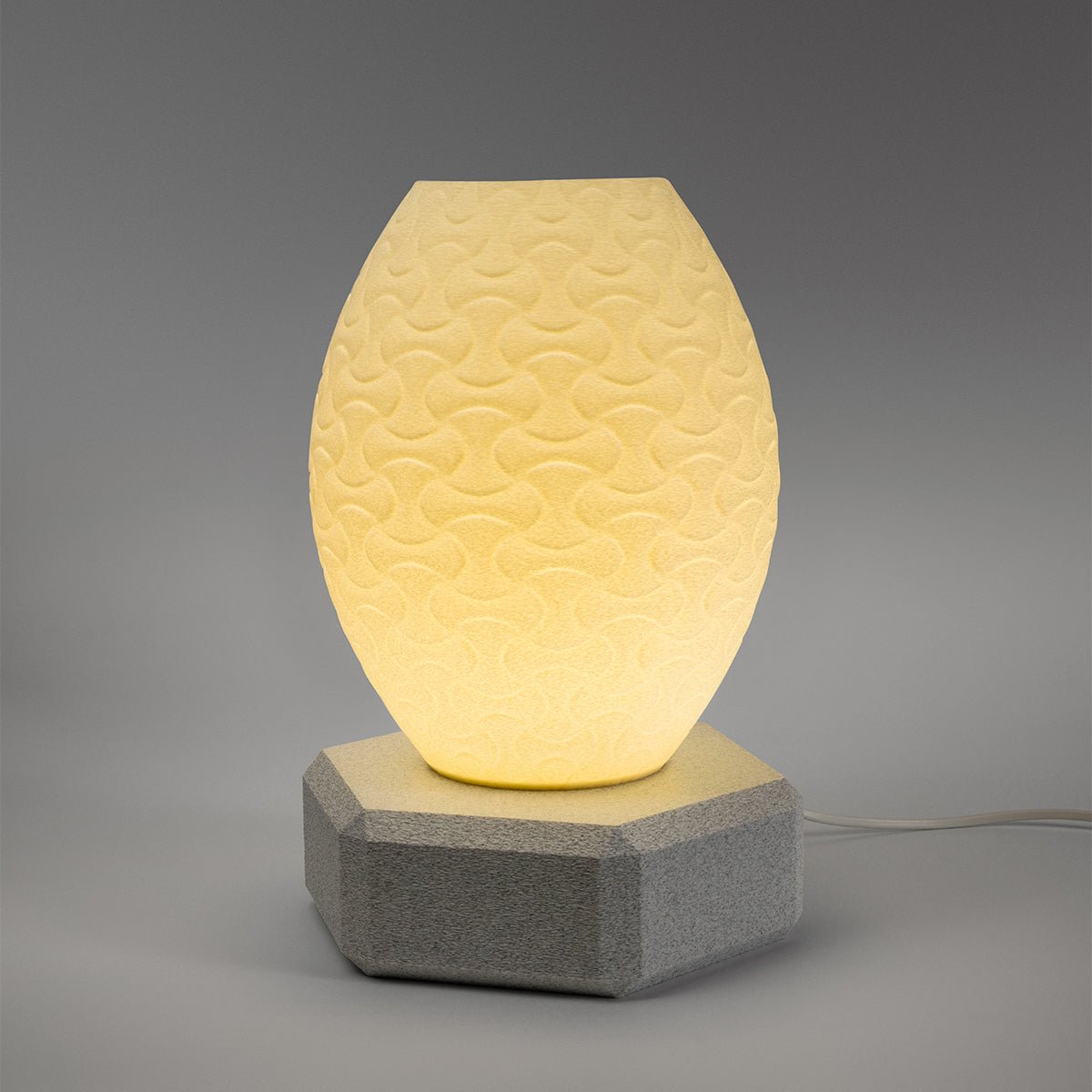 Tischlampe Vortex Vintega - VNEN®