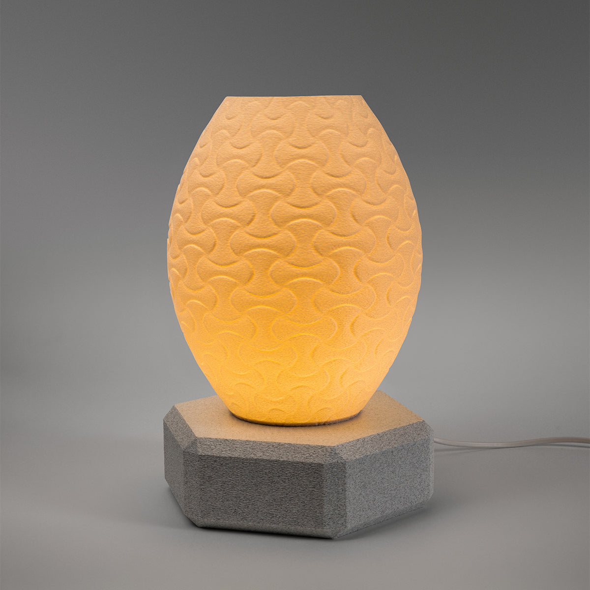Tischlampe Vortex Vintega