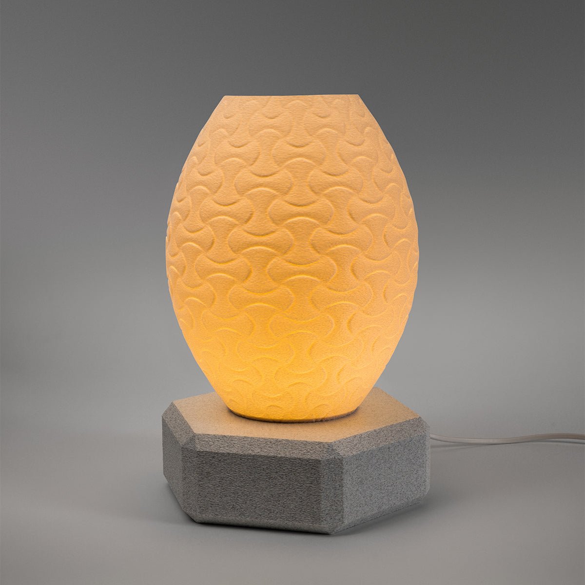 Tischlampe Vortex Vintega - VNEN®