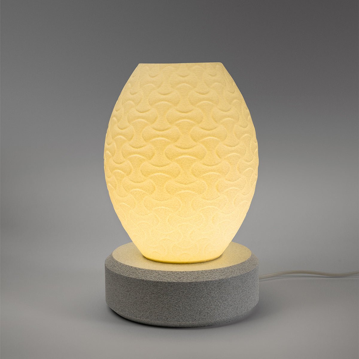 Tischlampe Vortex Vintega - VNEN®
