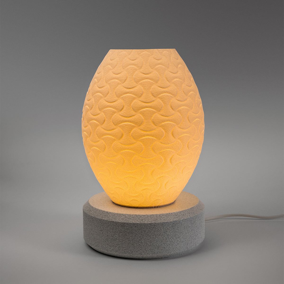 Tischlampe Vortex Vintega