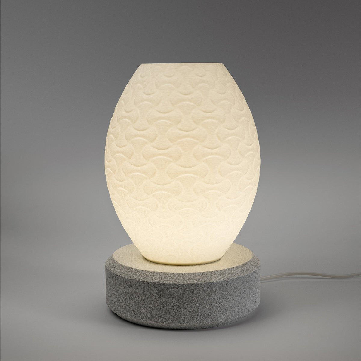 Tischlampe Vortex Vintega - VNEN®