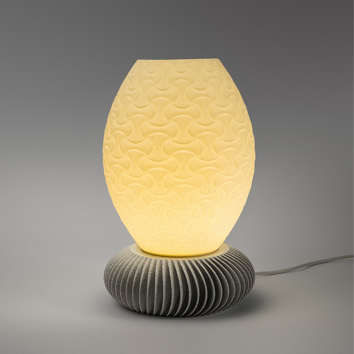 Tischlampe Vortex Vintega - VNEN®