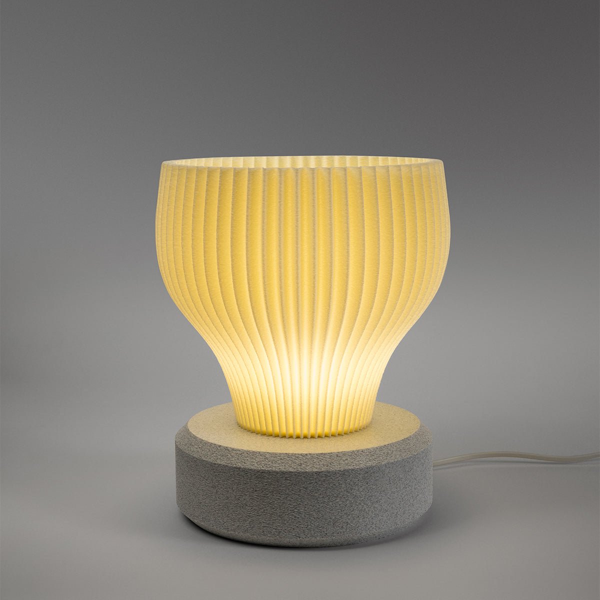 Tischlampe Bloom Stria - VNEN®