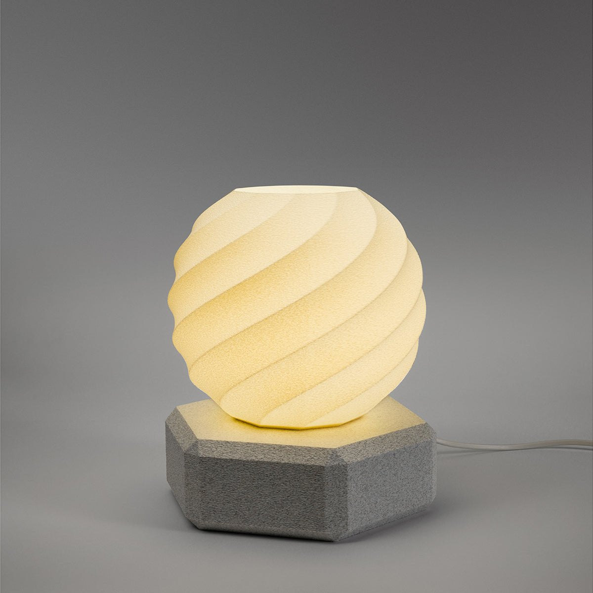 Tischlampe Orb Twist - VNEN®