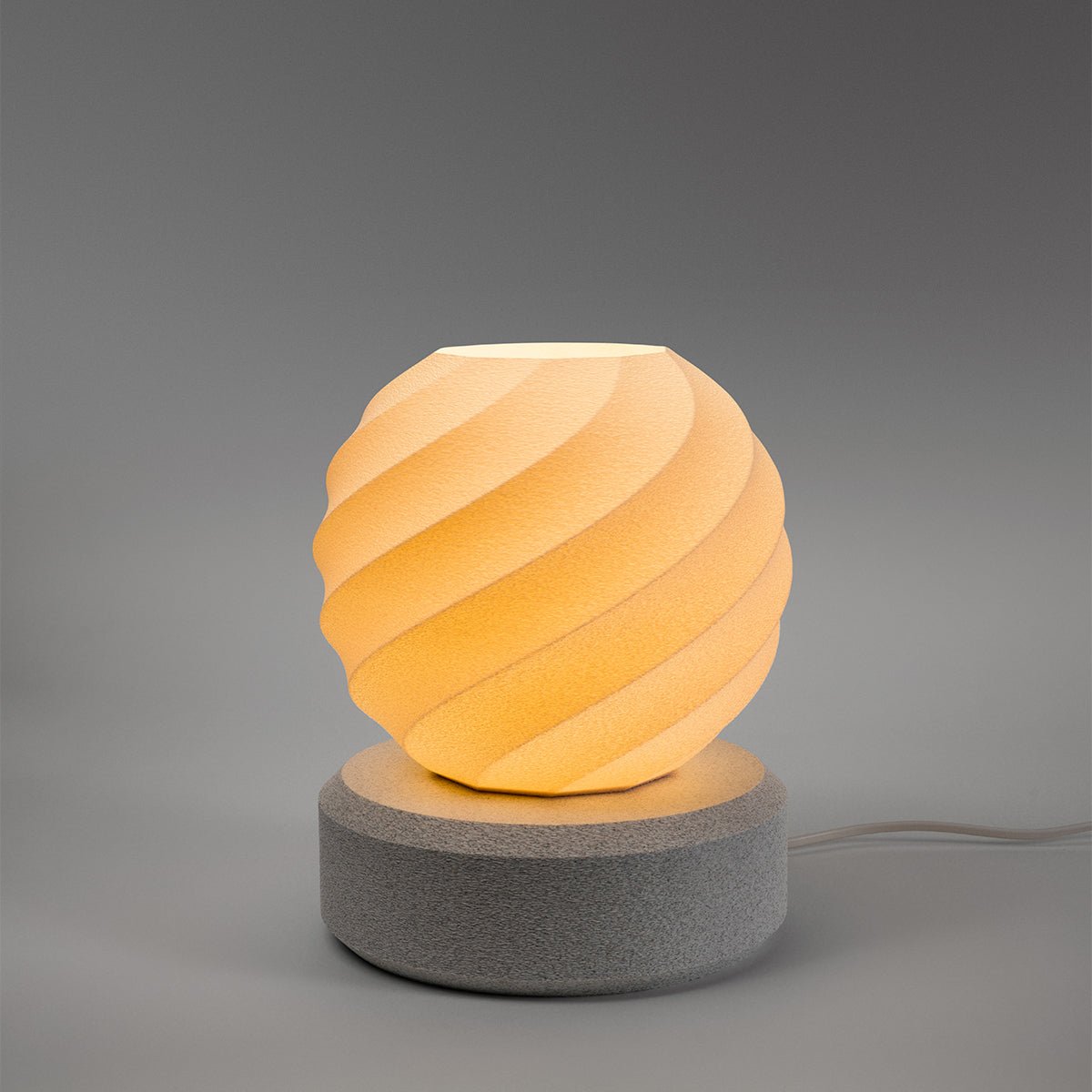 Tischlampe Orb Twist - VNEN®