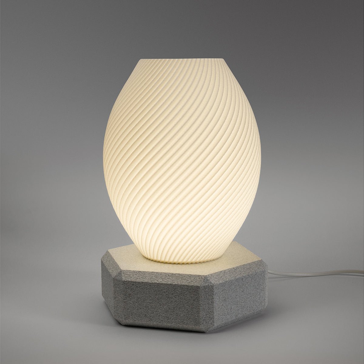 Tischlampe Vortex Spira - VNEN®