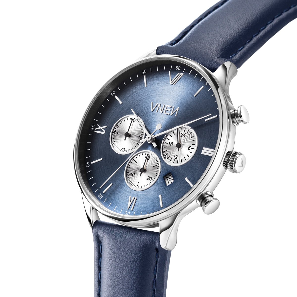Munis Chrono - VNEN®