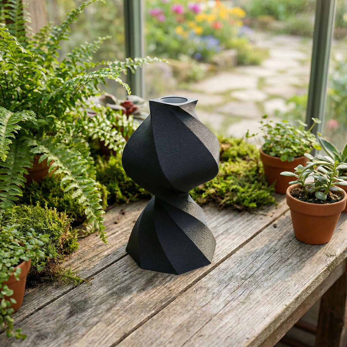 Vase FORMIRA - VNEN®