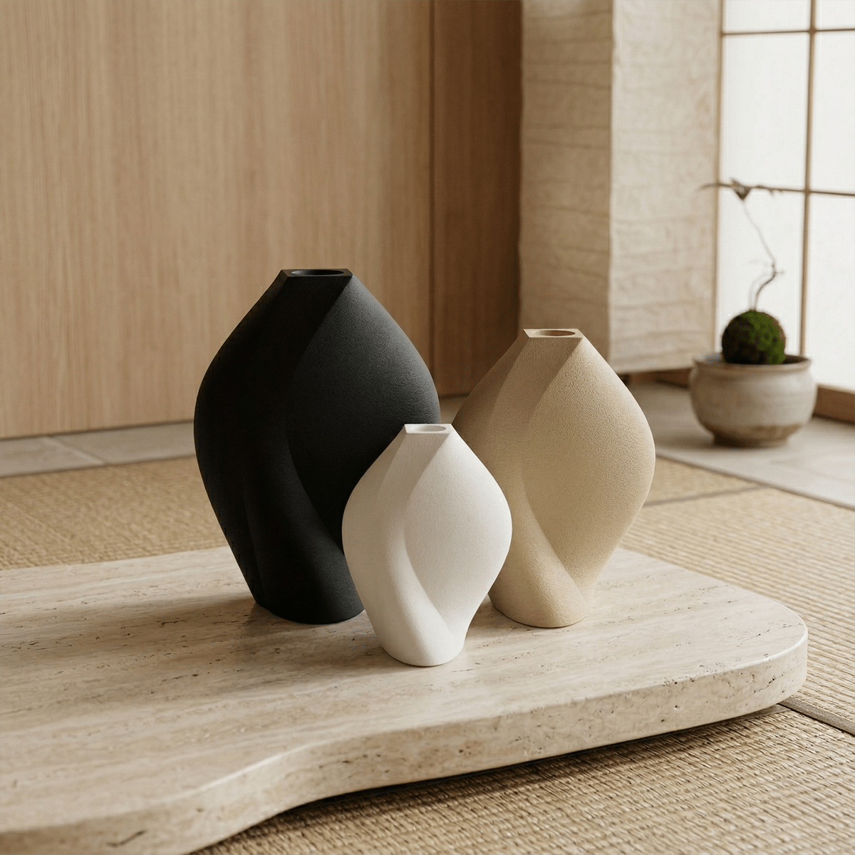 Vase NURIA - VNEN®