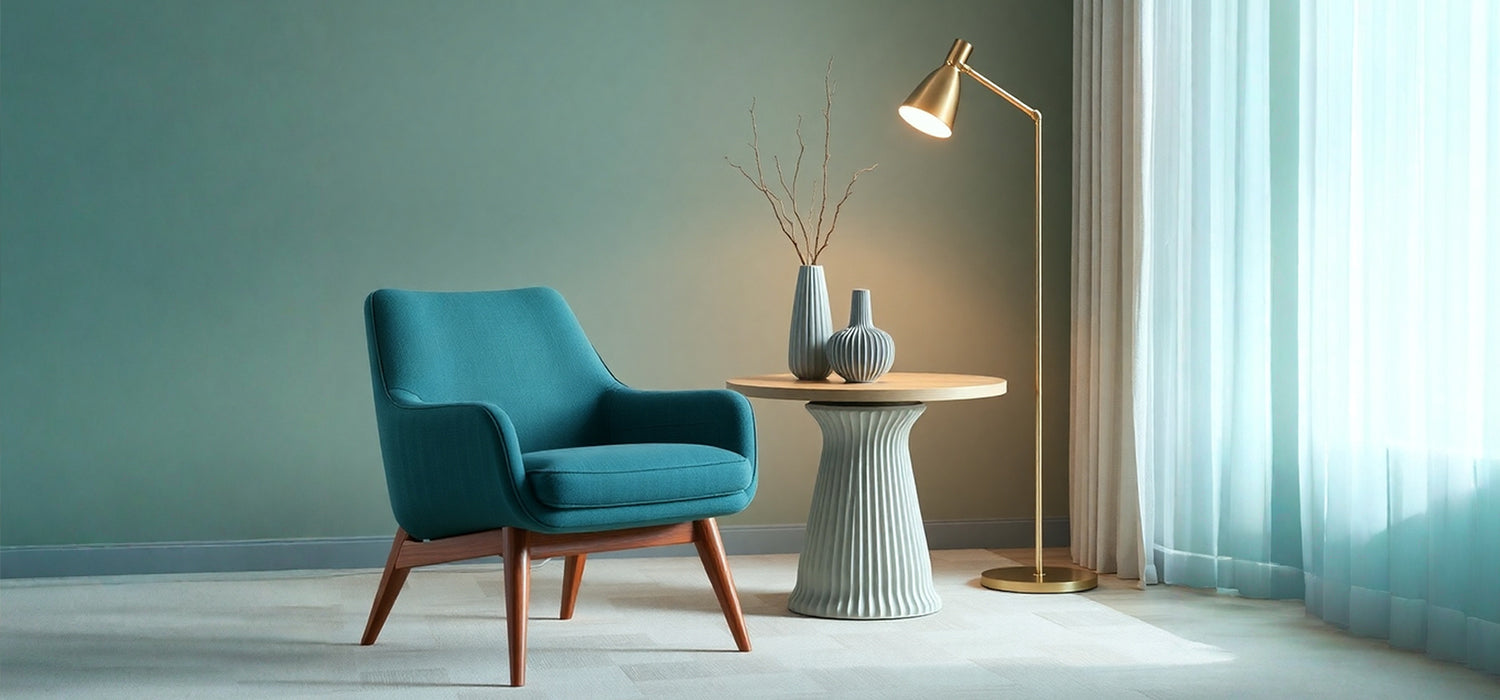 VNEN Deko Design Bild