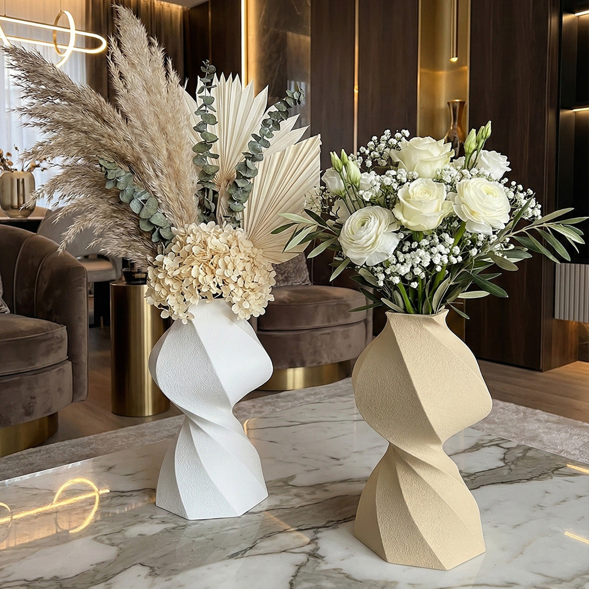 3D Druck Vase Banner 5