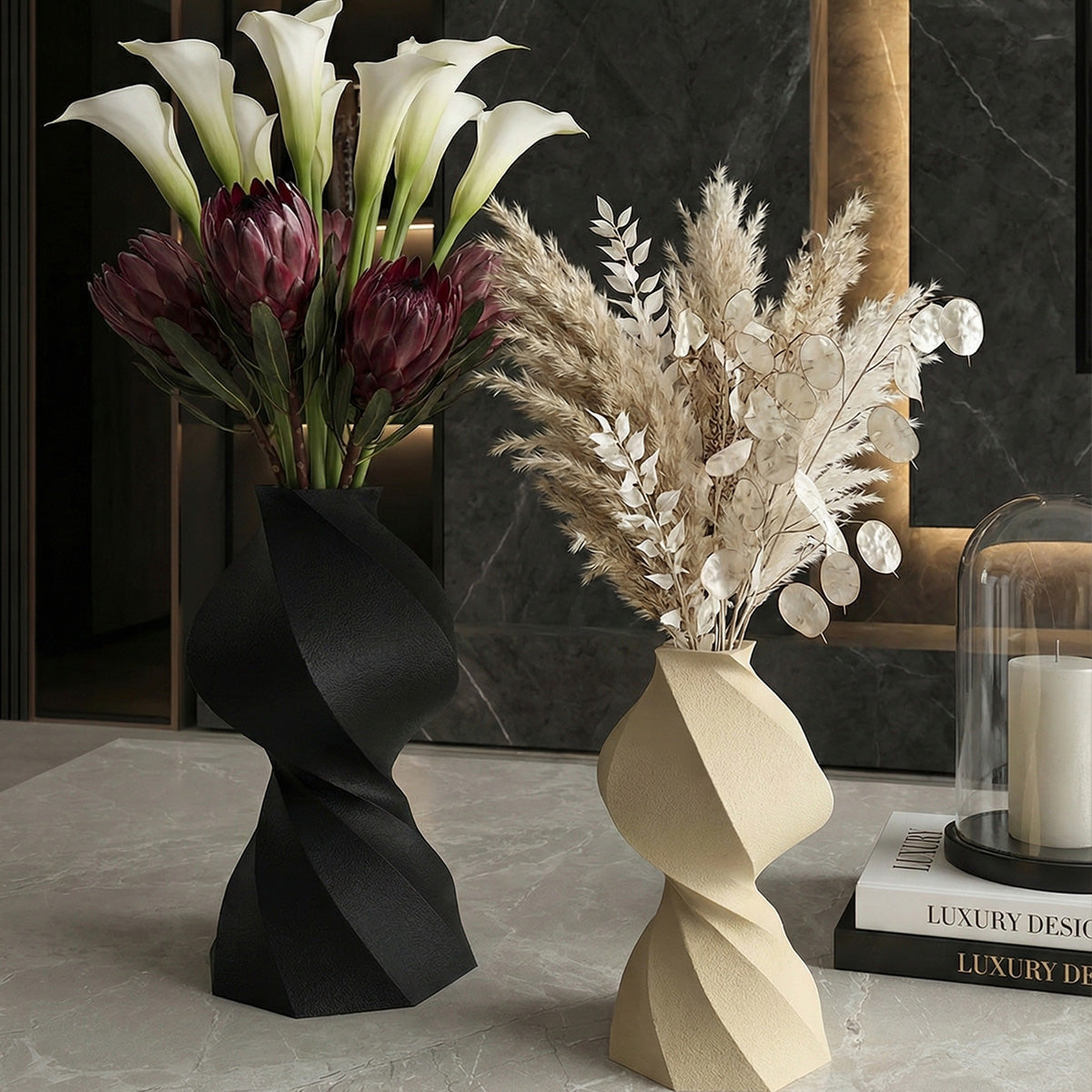 3D Druck Vase Banner 6