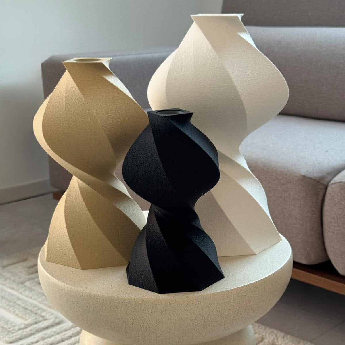 3D Druck Formira Vase Banner 10