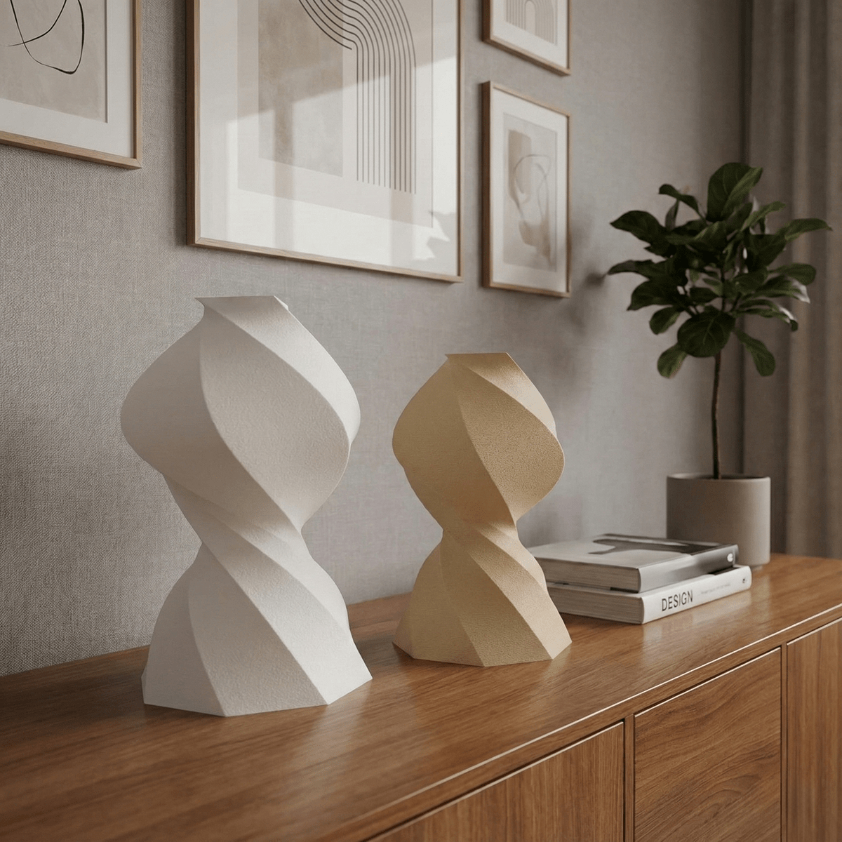 Vase FORMIRA - VNEN®